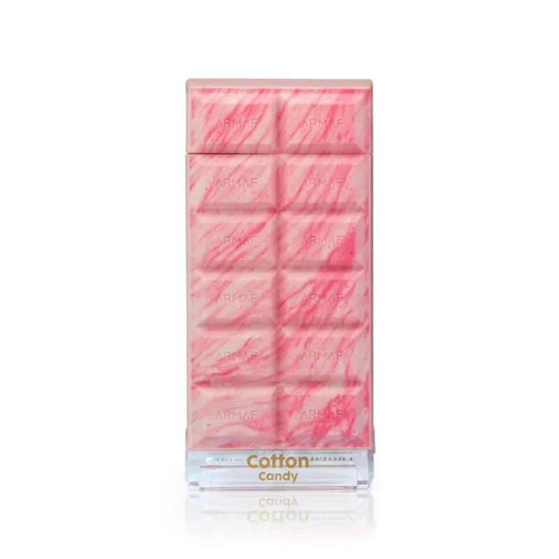 Delicacy Cotton Candy Eau de Parfum Unisex 70 ml