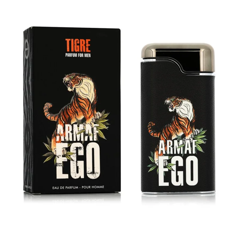 Armaf Ego Tigre Eau de Parfum für Herren