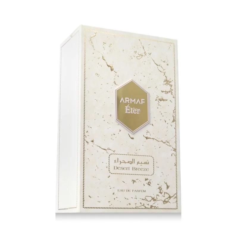 Armaf Éter Desert Breeze Eau de Parfum Unisex
