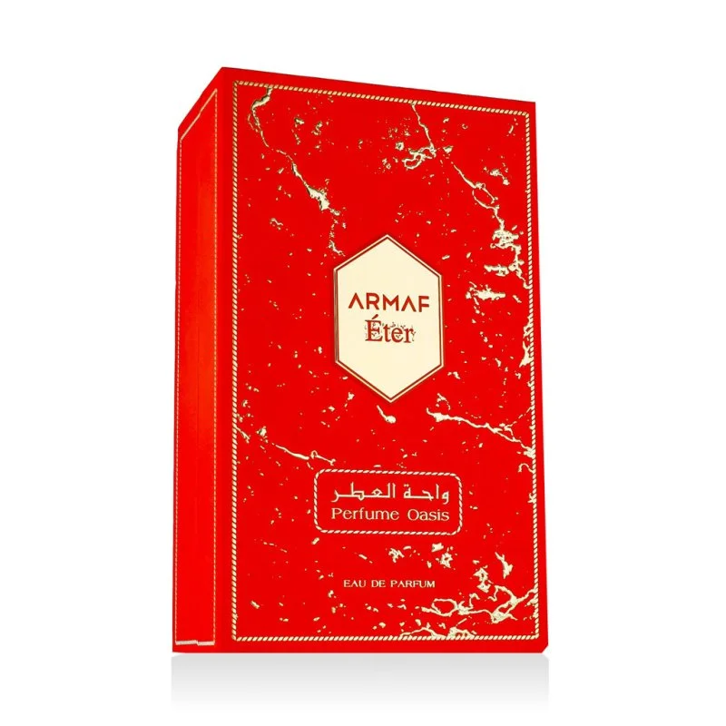 Armaf Éter Perfume Oasis Eau de Parfum Unisex