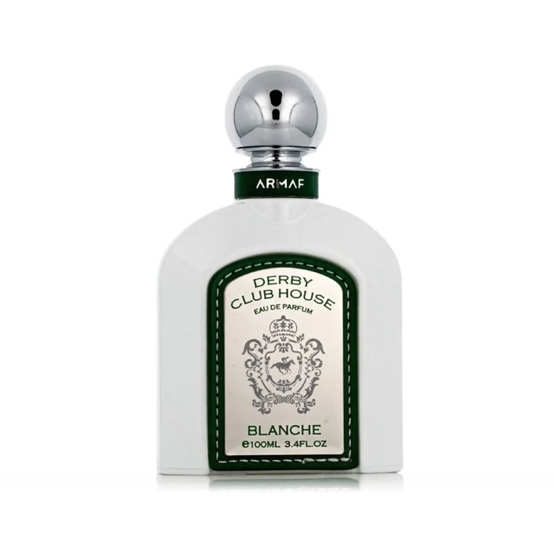 Armaf Derby Club House Blanche Eau de Parfum für Herren