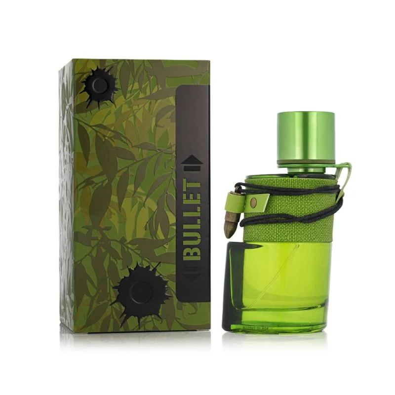 Armaf Hunter Jungle Eau de Parfum für Herren