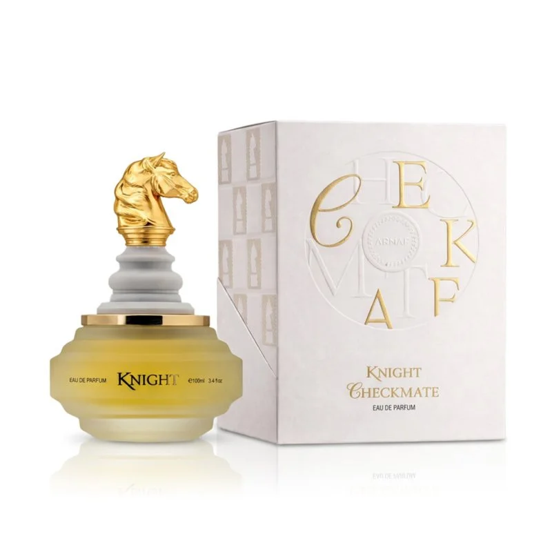 Armaf Checkmate White Knight Eau de Parfum für Damen