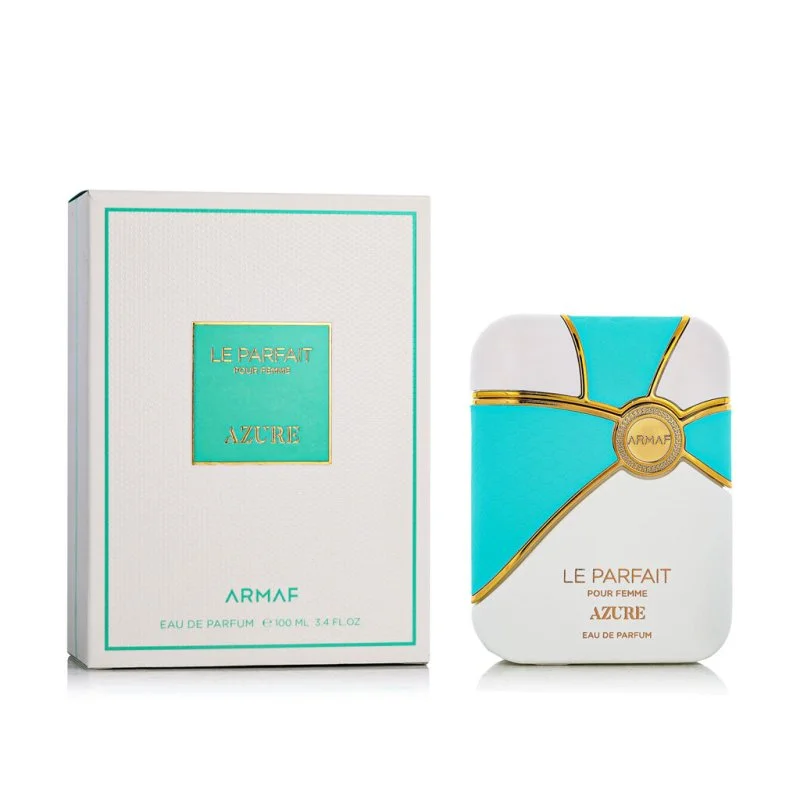 Armaf Le Parfait Azure Pour Femme Eau de Parfum für Damen