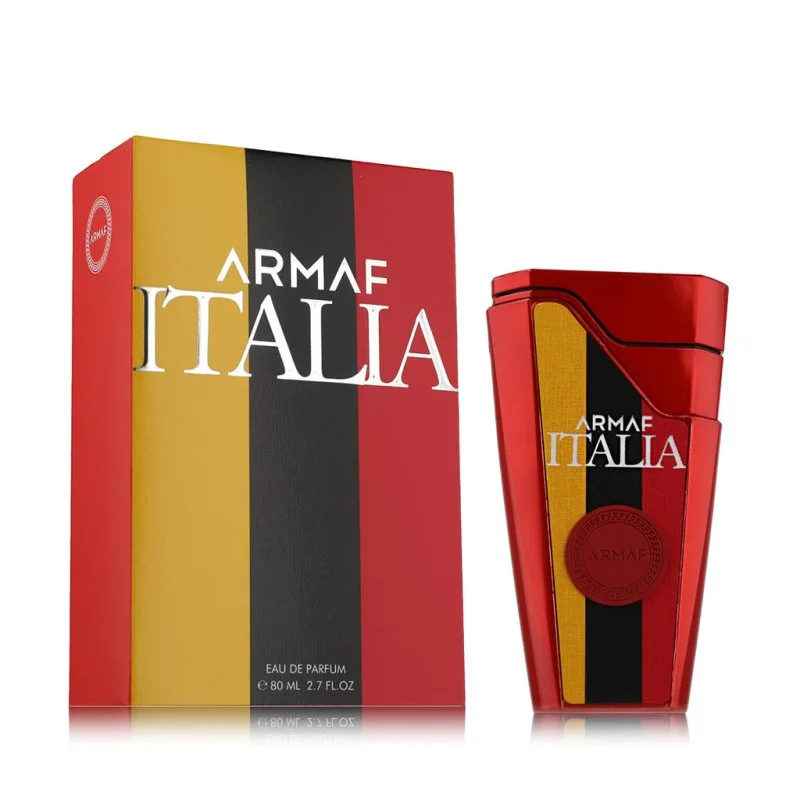 Armaf Italia Eau de Parfum für Damen