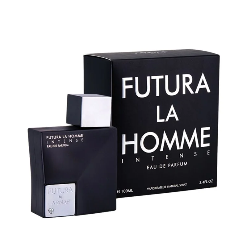 Armaf Futura La Homme Intense Eau de Parfum für Herren