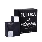 Armaf Futura La Homme Intense Eau de Parfum für Herren