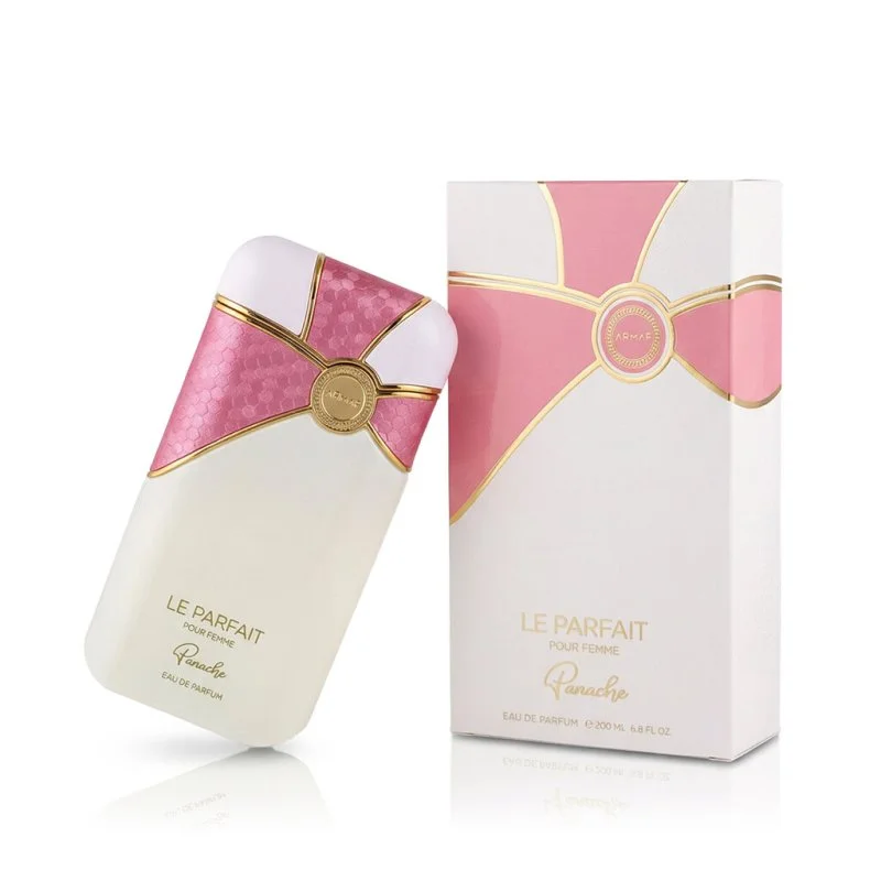 Armaf Le Parfait Panache Pour Femme Eau de Parfum für Damen