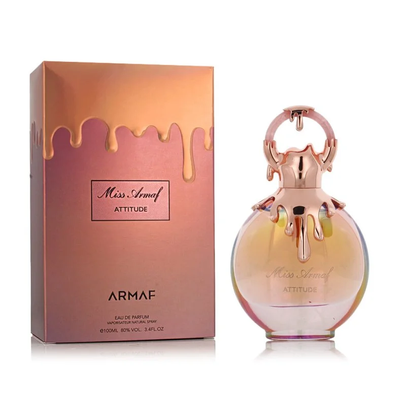 Armaf Miss Armaf Attitude Eau de Parfum für Damen