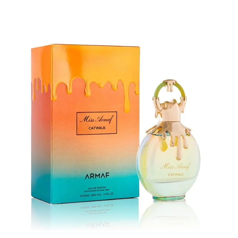 Armaf Miss Armaf Catwalk Eau de Parfum für Damen