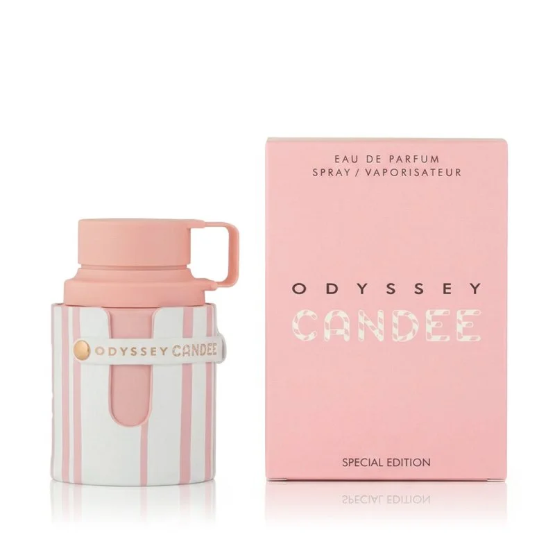 Odyssey Candee Eau de Parfum für Damen 60 ml