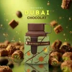 Odyssey Dubai Chocolat Eau de Parfum Unisex 100 ml
