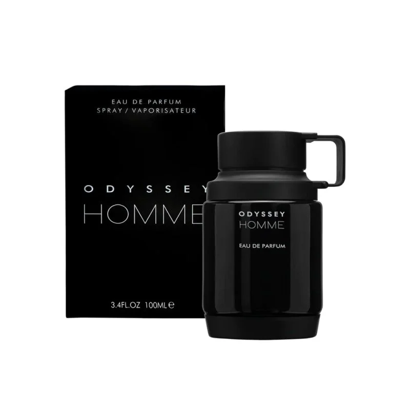 Odyssey Homme Eau de Parfum für Herren 100 ml