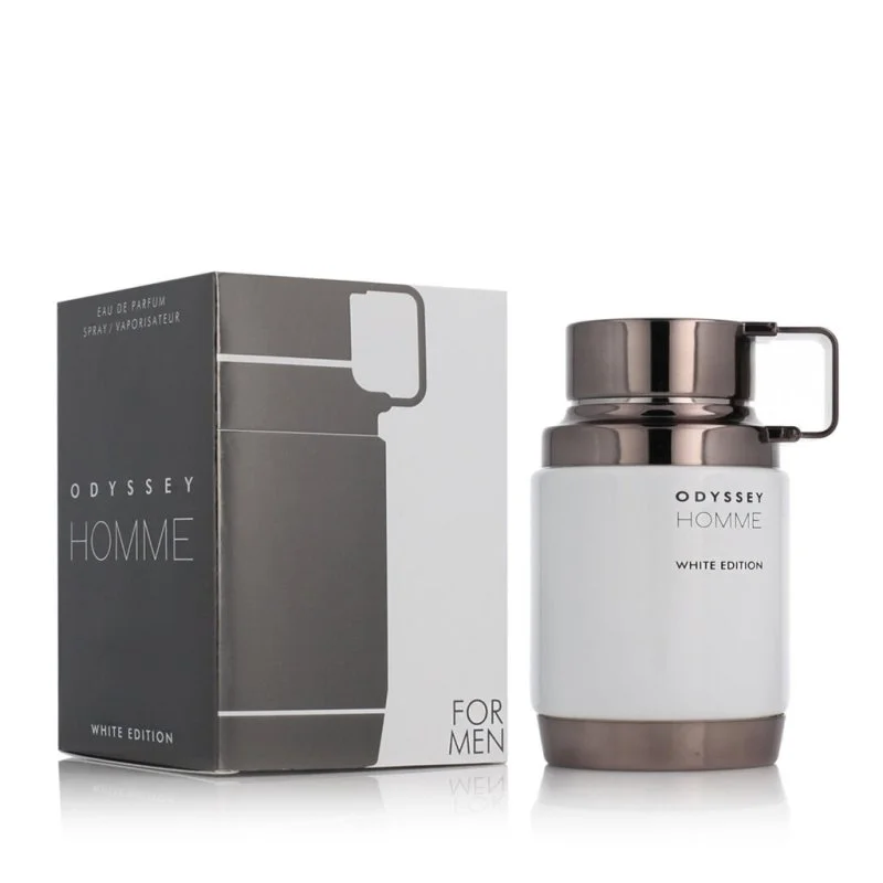 Armaf Odyssey Homme White Edition Eau de Parfum für Herren