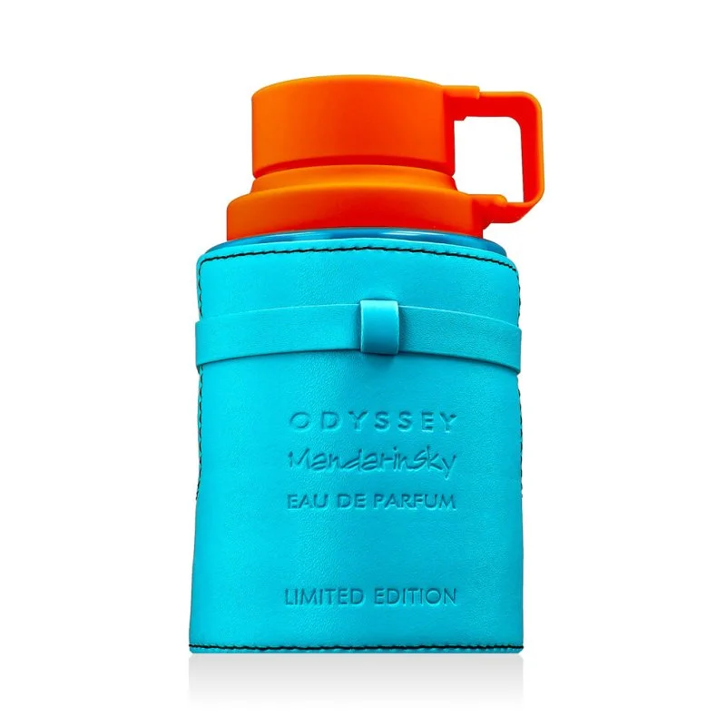 Armaf Odyssey Mandarin Sky Eau de Parfum für Herren