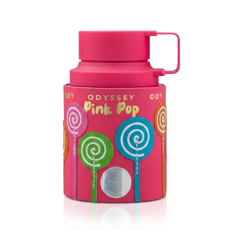 Armaf Odyssey Pink Pop Eau de Parfum für Damen