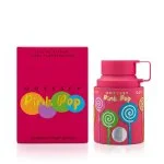 Armaf Odyssey Pink Pop Eau de Parfum für Damen