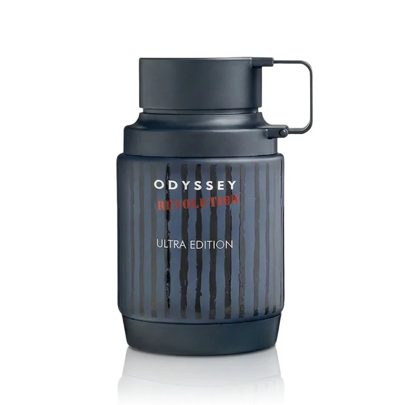Armaf Odyssey Revolution Eau de Parfum Unisex