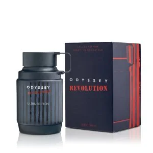 Armaf Odyssey Revolution Eau de Parfum Unisex
