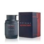 Armaf Odyssey Revolution Eau de Parfum Unisex