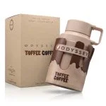 Odyssey Toffee Coffee Eau de Parfum Unisex 100 ml