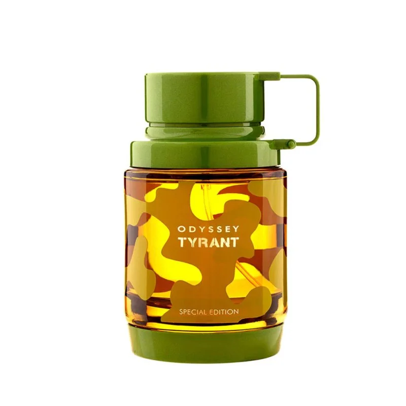 Armaf Odyssey Tyrant Special Edition Eau de Parfum für Herren