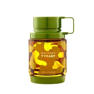 Armaf Armaf Odyssey Tyrant Special Edition Eau de Parfum für Herren