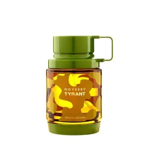 Armaf Odyssey Tyrant Special Edition Eau de Parfum für Herren