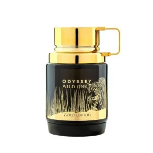 Armaf Armaf Odyssey Wild One Gold Edition Eau de Parfum für Herren