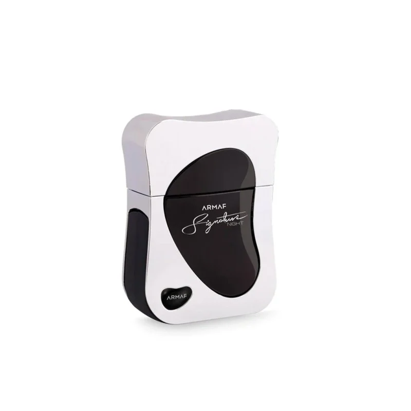 Armaf Signature Night Eau de Parfum für Herren