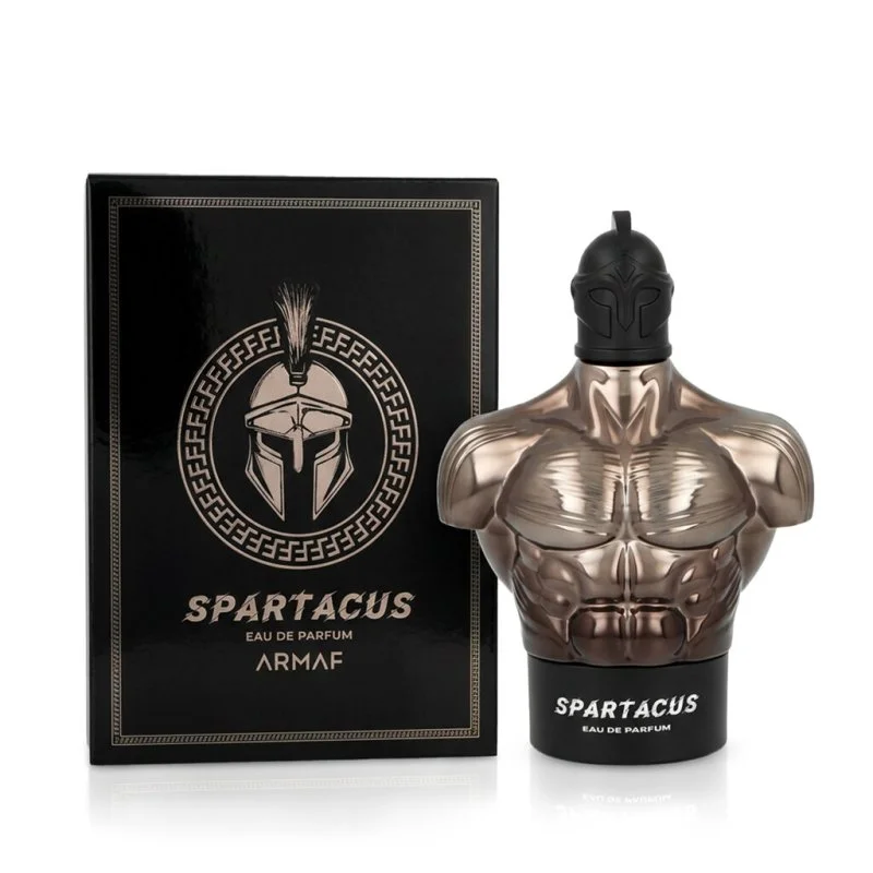 Armaf Spartacus Eau de Parfum für Herren
