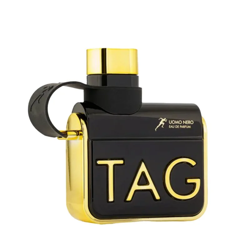 Armaf Tag Him Uomo Nero Eau de Parfum für Herren