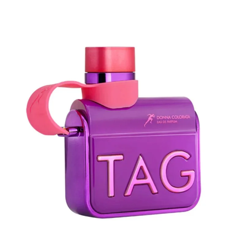 Armaf Tag Her Donna Colorata Eau de Parfum für Damen