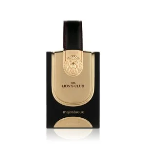 Armaf Armaf The Lion's Club Majestueux Eau de Parfum Unisex