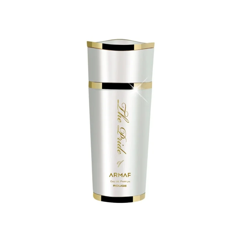 Armaf The Pride of Armaf Pour Femme Rouge Eau de Parfum für Damen