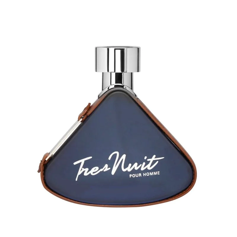 Armaf Tres Nuit Pour Homme Eau de Toilette für Herren