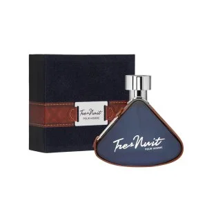 Armaf Tres Nuit Pour Homme Eau de Toilette für Herren