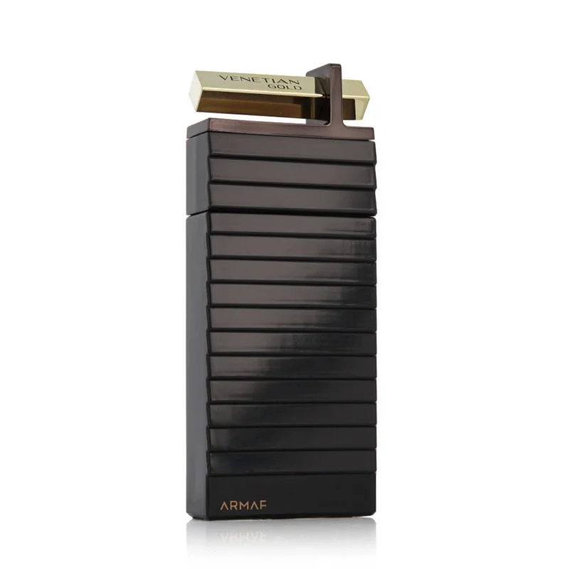 Venetian Gold Eau de Parfum Unisex 100 ml