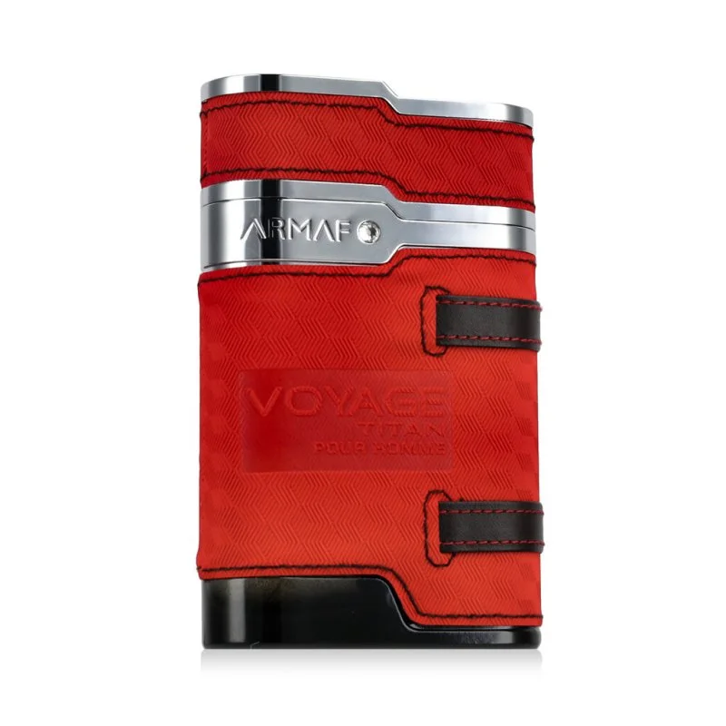 Armaf Voyage Titan Pour Homme Eau de Parfum für Herren