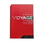 Voyage Titan Pour Homme Eau de Parfum für Herren 100 ml