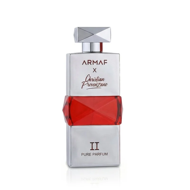 Armaf X Christian Provenzano II Reines Parfum Unisex