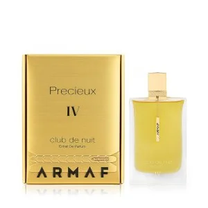 Armaf Club de Nuit Precieux IV Parfümextrakt Unisex