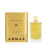 Club de Nuit Precieux IV Parfümextrakt Unisex 55 ml