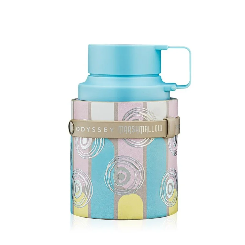 Odyssey Marshmallow Eau de Parfum Unisex 100 ml