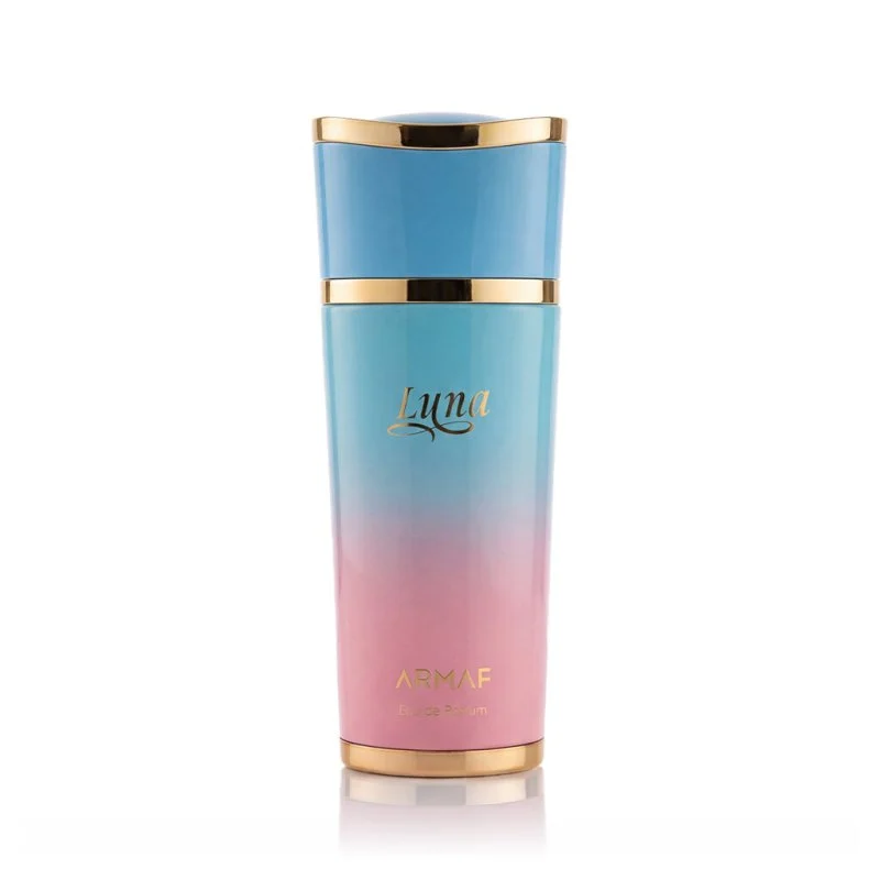 Luna Eau de Parfum Unisex 100 ml
