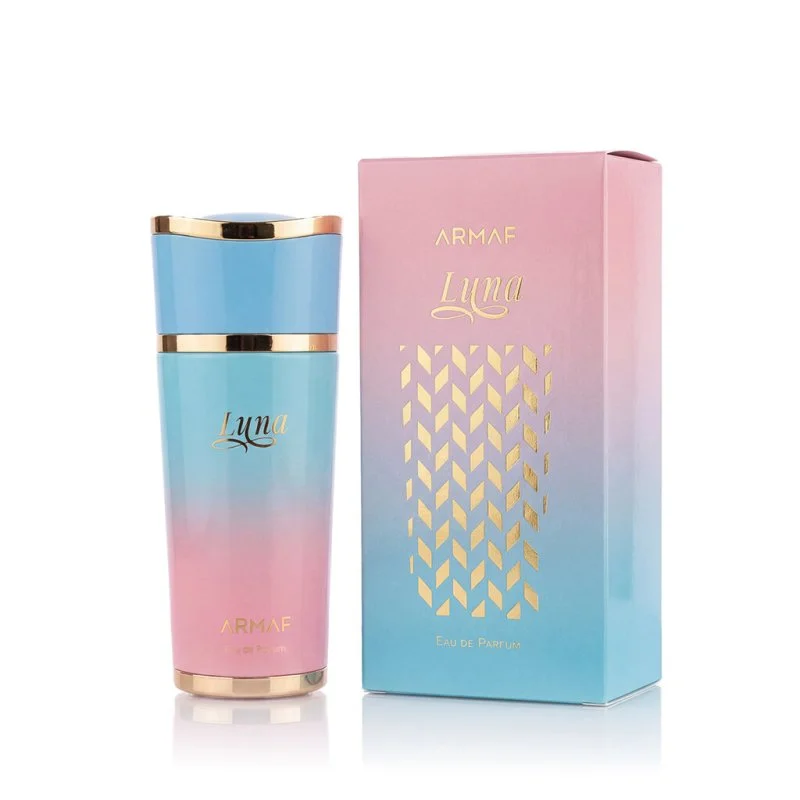Luna Eau de Parfum Unisex 100 ml