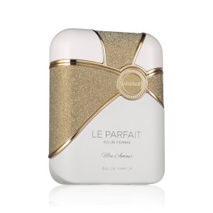 Le Parfait Mon Amour Pour Femme Eau de Parfum für Damen