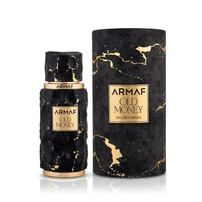 Old Money Eau de Parfum für Herren 100 ml