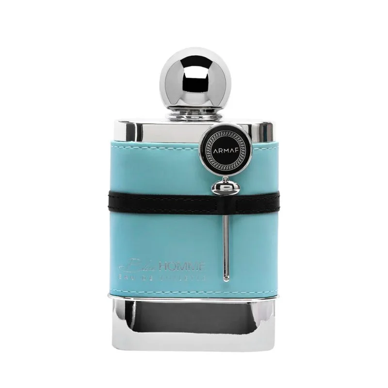 Blue Homme Eau de Parfum für Herren 100 ml