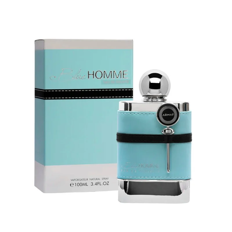 Blue Homme Eau de Parfum für Herren 100 ml